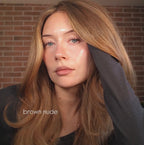 Brown Nude