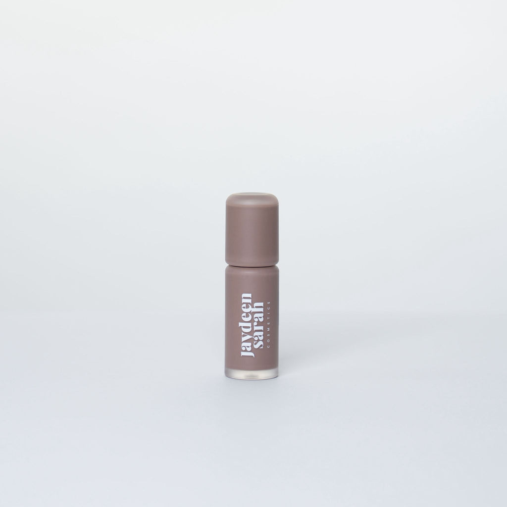 Natural liquid lip liner stain – Jaydeen Sarah Cosmetics
