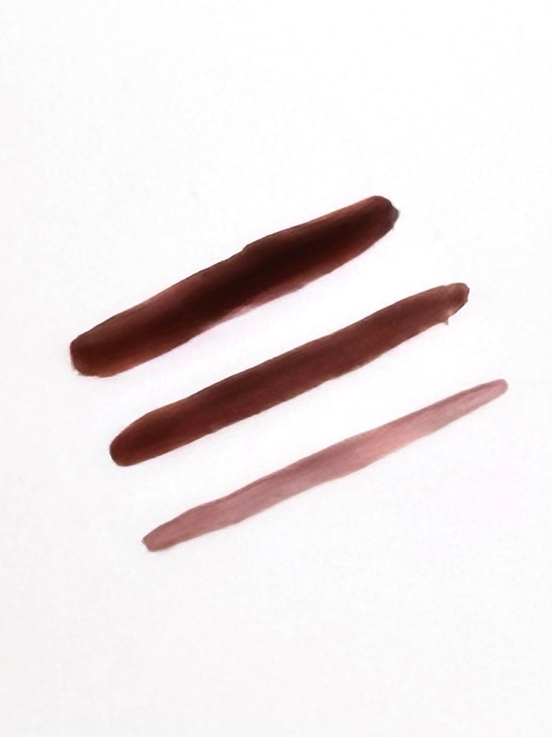 Original Nude Swatch