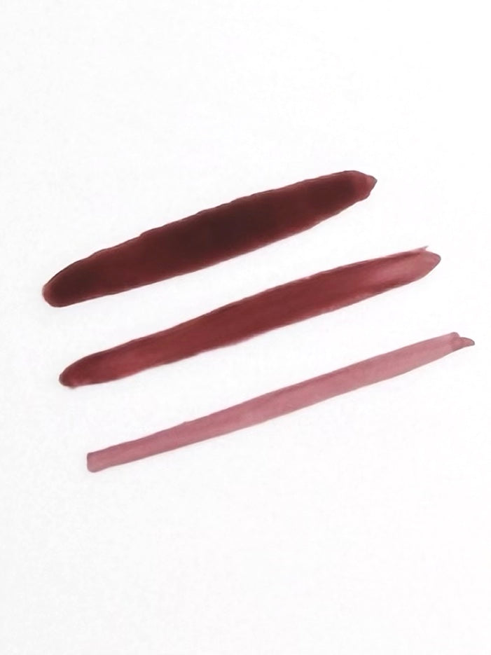 Pink Nude Swatch