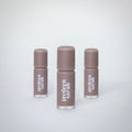 3 bottles of natural lip liner