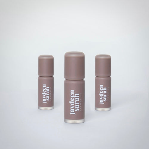 3 bottles of natural lip liner